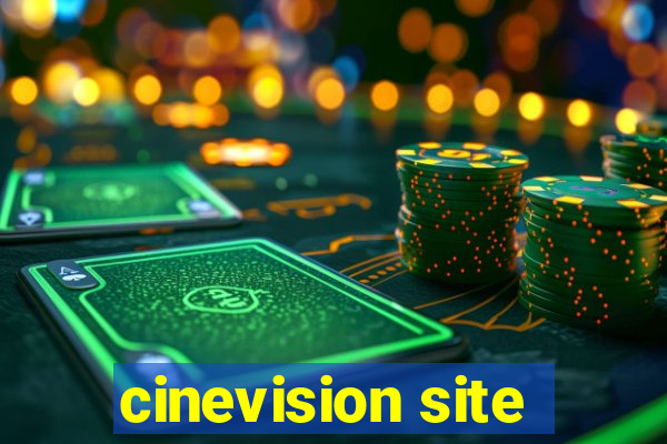 cinevision site